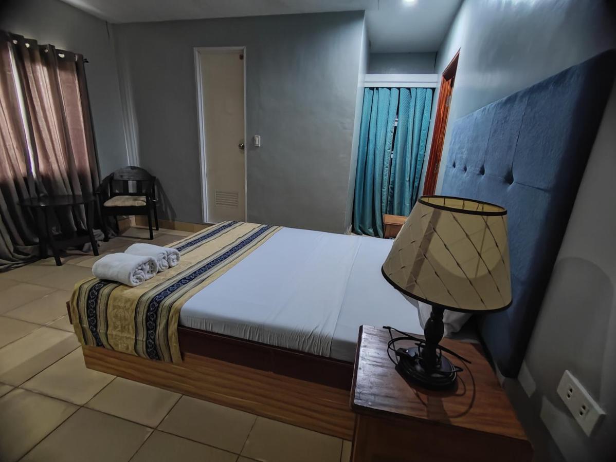 Calicoan Villa Sarog Eksteriør bilde