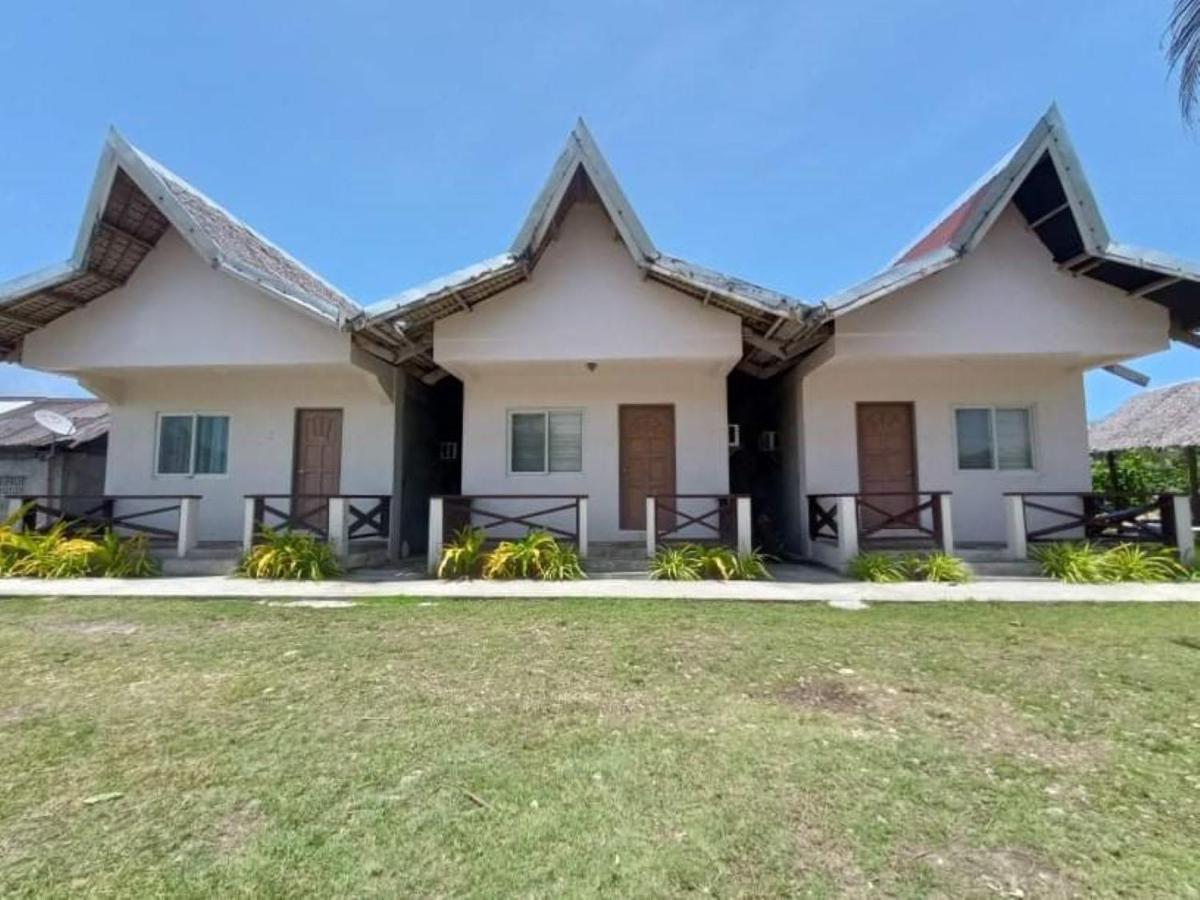 Calicoan Villa Sarog Eksteriør bilde