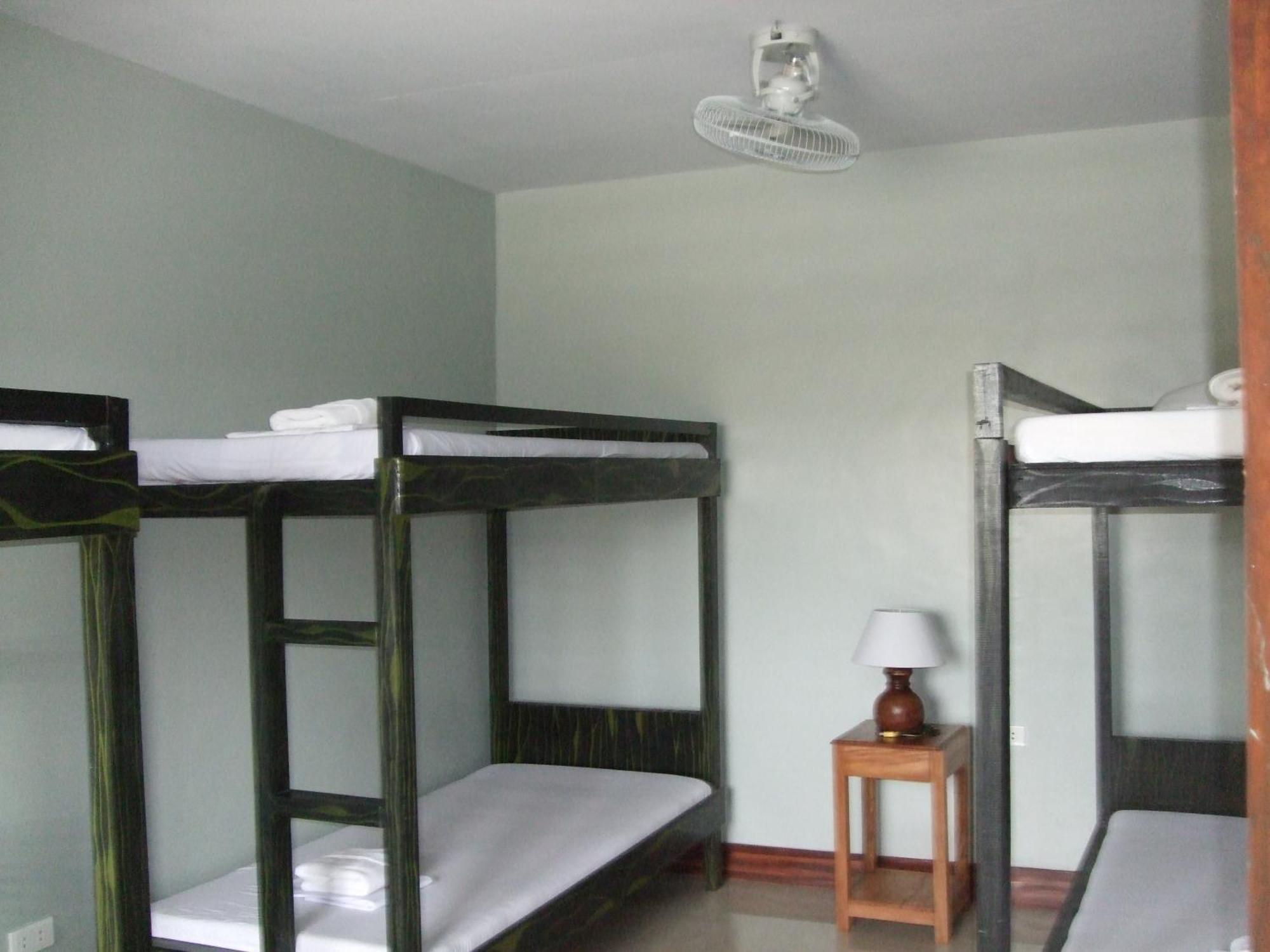 Calicoan Villa Sarog Rom bilde